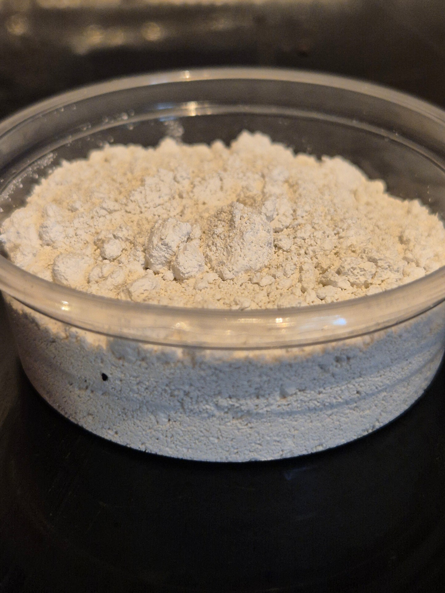 Limestone Flour