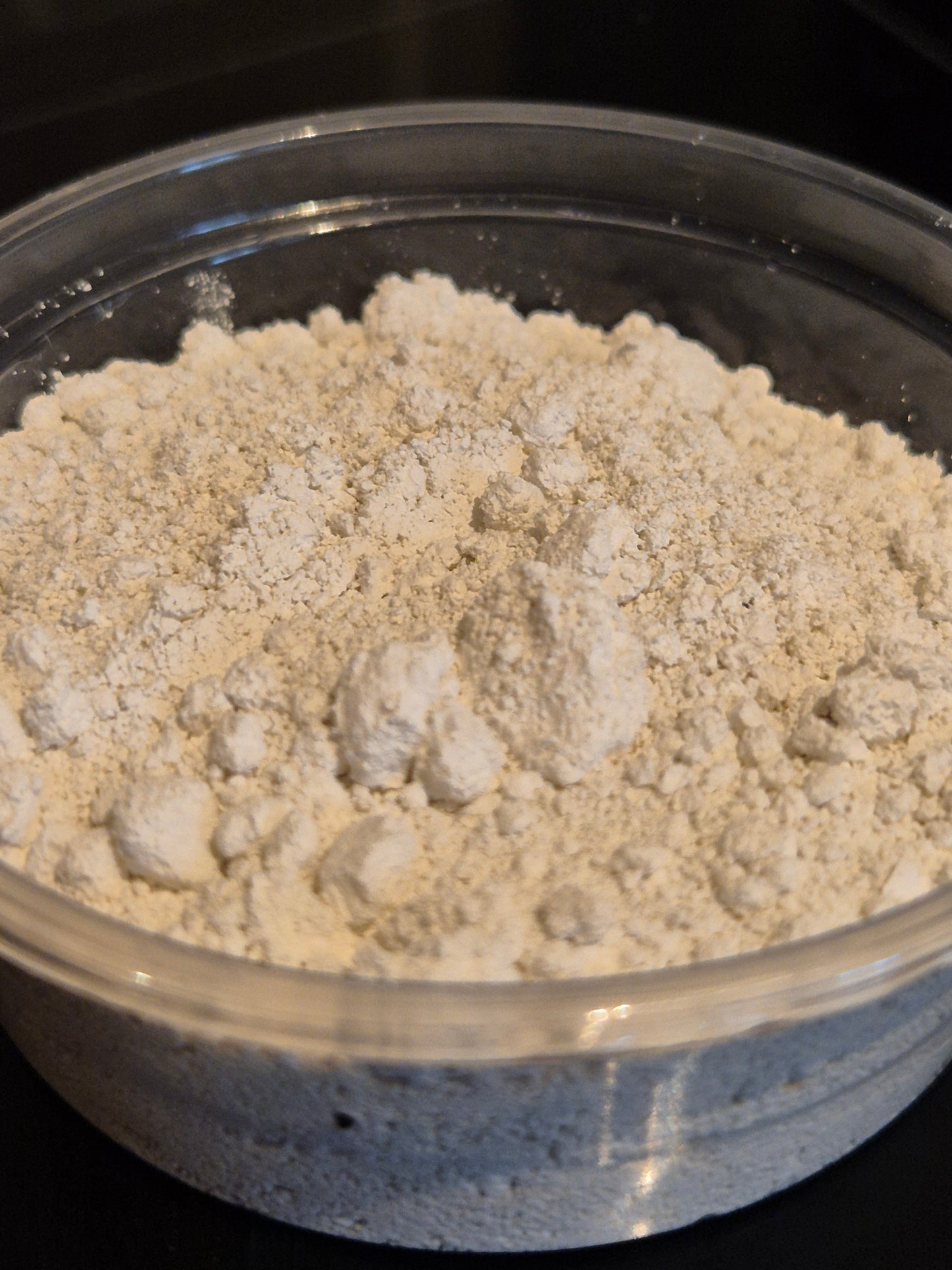 Limestone Flour